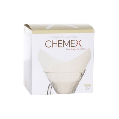 Chemex Filter-Drip Coffeemaker filters 6-8 cups