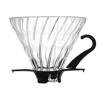 Hario drip filter glass V60-01