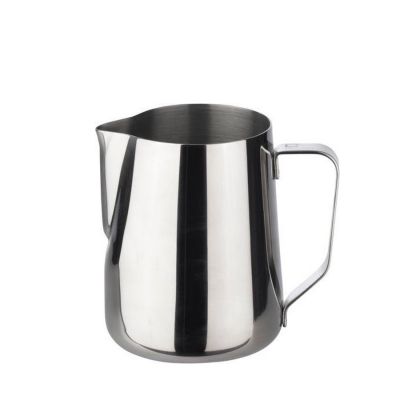 Milk jug Joe Frex stainless steel 590ml