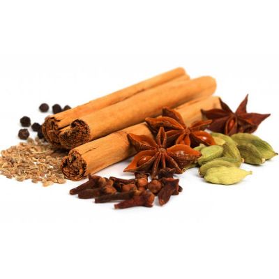 Boat Tea - Chai Masala Spice Blend
