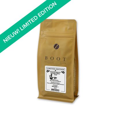 Ethiopia Mancity Natural Dimtu - Limited Edition - Filter