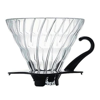 Hario V60 02 Dripper Glass