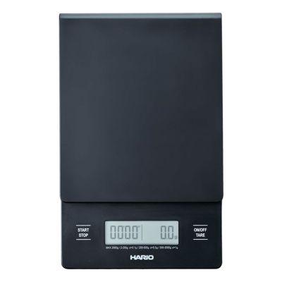 Weighing scale Hario V60 Drip scale