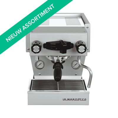 La Marzocco Linea Micra - stainless steel