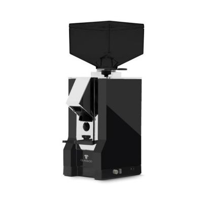 Coffee grinder Eureka Mignon Classico black 50 mm
