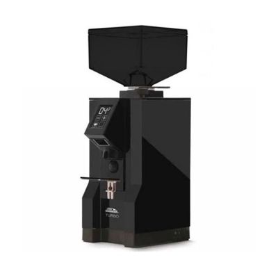 Coffee grinder Eureka Mignon Turbo Black 65 mm