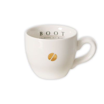 BOOT Coffee - Lungo cup 