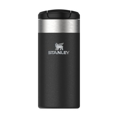 Stanley The Aerolight Transit Mug 0.35L - Black Metallic