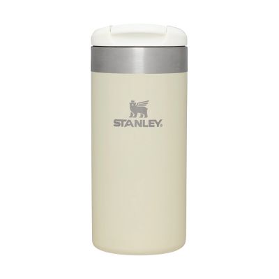 Stanley The Aerolight Transit Mug 0.35L - Cream Metallic