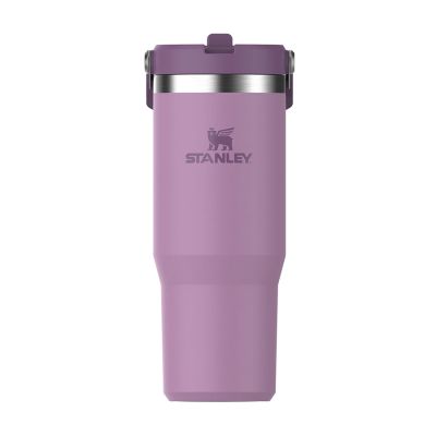 Stanley The IceFlow™ Flip Straw Tumbler 0.89 L - Lilac