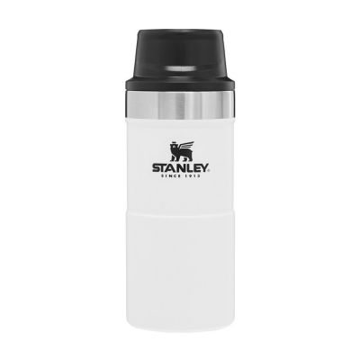 Stanley Trigger Action Travel mug 0.35L - Polar