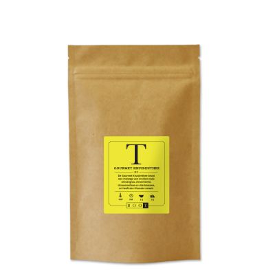 Boat Tea - Gourmet Herbal Tea Organic
