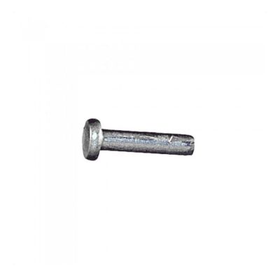 Quick Mill -Water plug stainless steel 