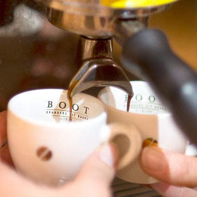 K182 Coffee Tasting - Saturday, Nov. 30 - Start 1:25 p.m. - Het Lokaal Amersfoort