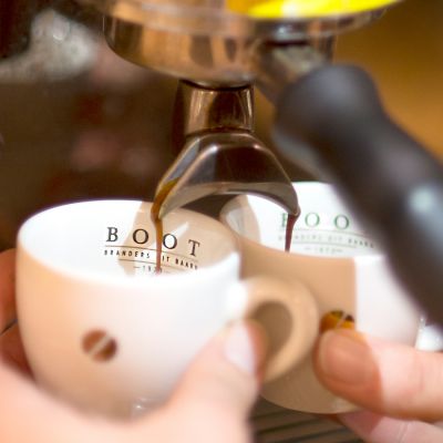 K261 Coffee Tasting – Sunday, Dec. 13 – Starts at 1:25 p.m. – Het Lokaal Amersfoort