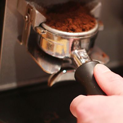 K186 Coffee Tasting - Saturday, Dec. 28 - Starts 1:25 p.m. - Het Lokaal Amersfoort