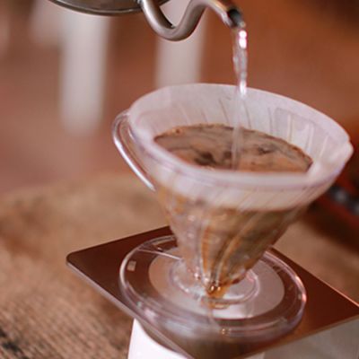 K151 Coffee Tasting - Sunday, April 21 - Starts 09:55 a.m. - Het Lokaal Amersfoort
