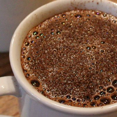 K152 Coffee Tasting - Sunday, April 21 - Start 13:25 - Het Lokaal Amersfoort 