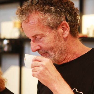 K257 Coffee Tasting – Sunday, Nov. 8 – Starts at 1:25 p.m. – Het Lokaal Amersfoort
