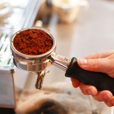 K258 Coffee Tasting – Saturday, Nov. 28 – Starts at 9:55 a.m. – Het Lokaal Amersfoort