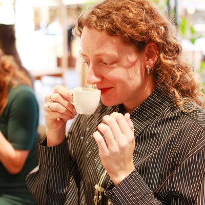 K260 Coffee Tasting – Sunday, Dec. 13 – Starts at 9:55 a.m. – Het Lokaal Amersfoort
