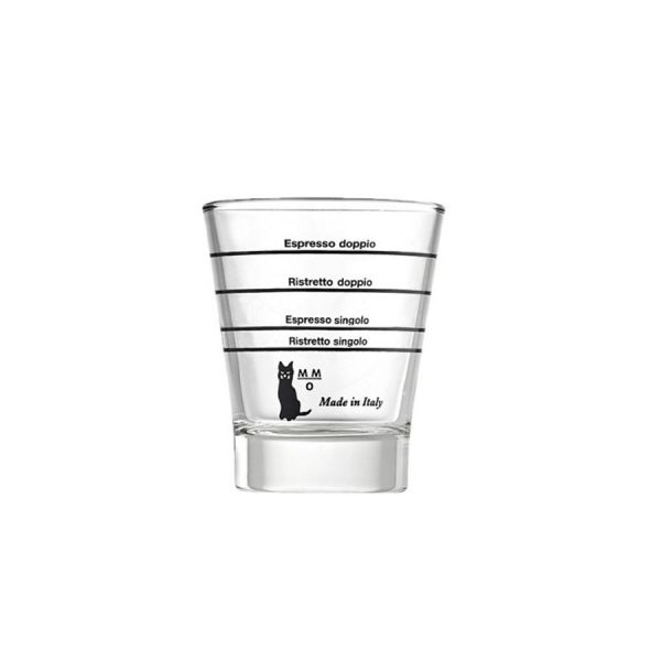 Motta Espresso Shot Glass