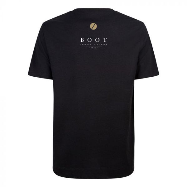 BOOT Zetmethodes Shirt - Uni