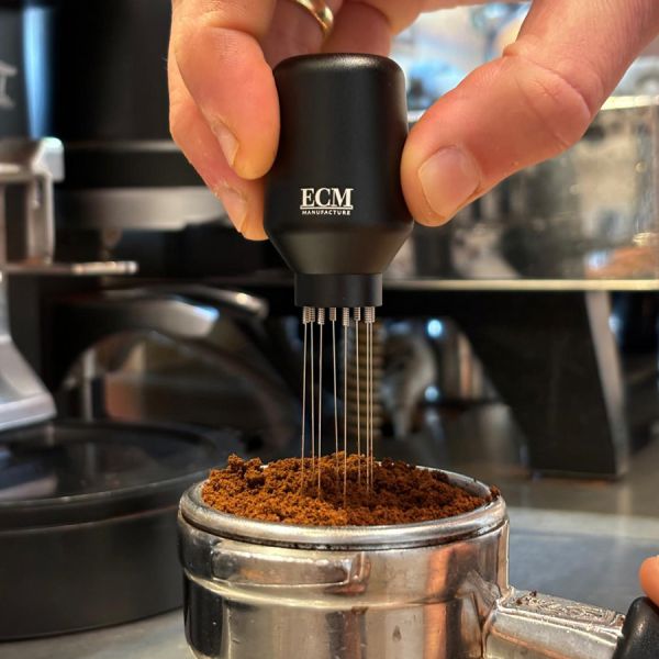 ECM WDT Tool - Coffee Dispenser