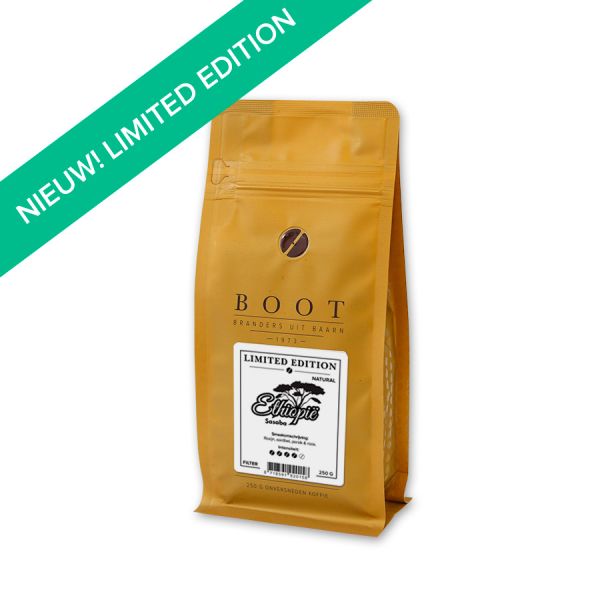 Ethiopia Sasaba Filter - Limited Edition