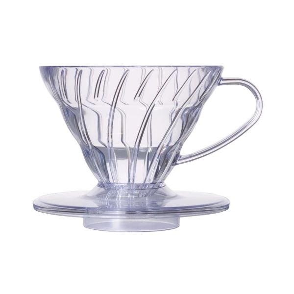 Hario V60 Drip filter Plastic - size 01*