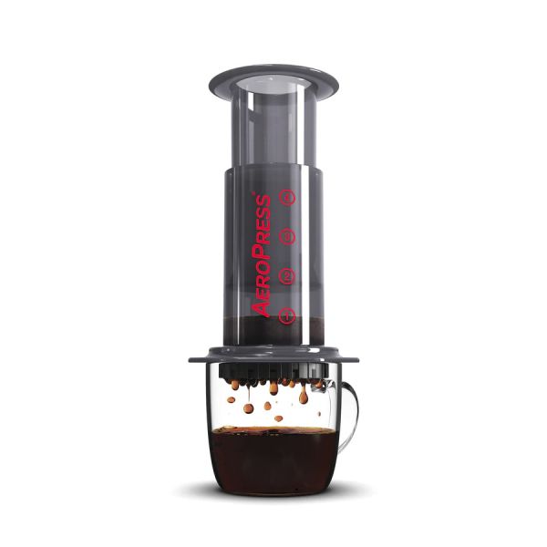 Aerobie Aeropress Coffee Maker