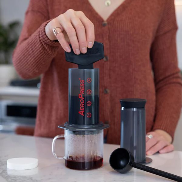 Aerobie Aeropress Coffee Maker