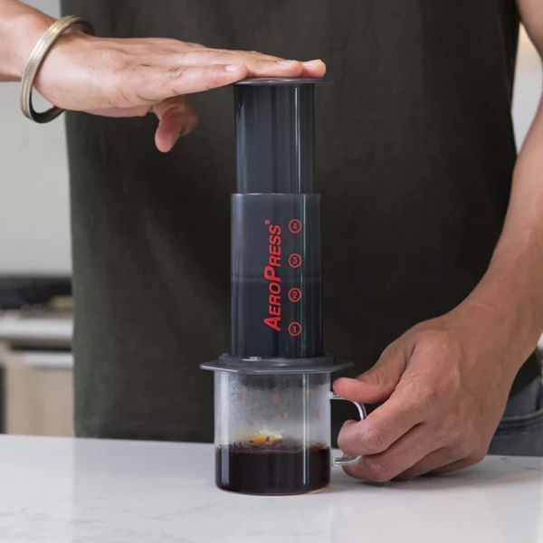 Aerobie Aeropress Coffee Maker