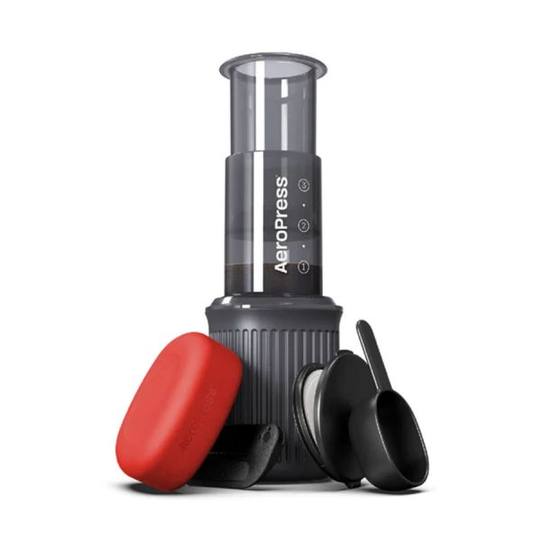 Aerobie Aeropress Go-Travel - Coffee Maker