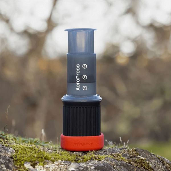 Aerobie Aeropress Go-Travel - Coffee Maker