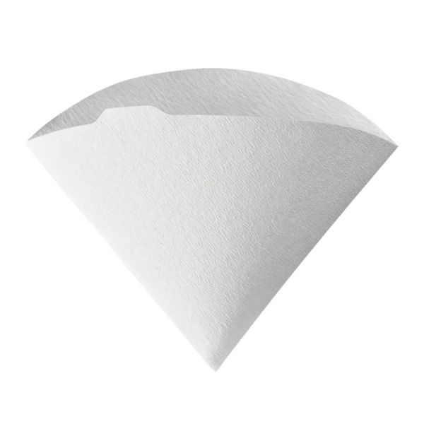 Hario coffee filters V60 drip - Size 02- Color white