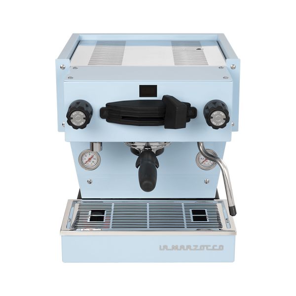 La Marzocco Linea Mini - Blue