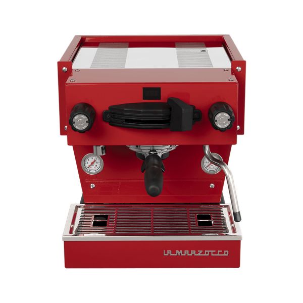 La Marzocco Linea Mini - Red