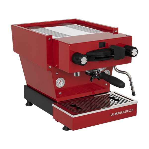 La Marzocco Linea Mini - Red