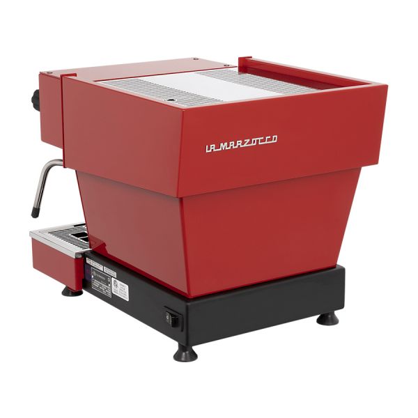 La Marzocco Linea Mini - Red