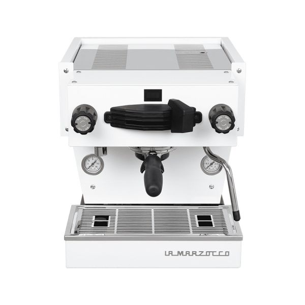 La Marzocco Linea Mini - White