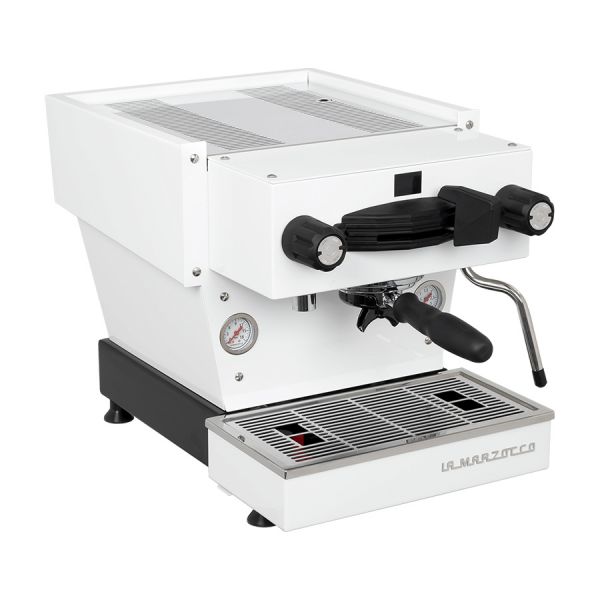 La Marzocco Linea Mini - White