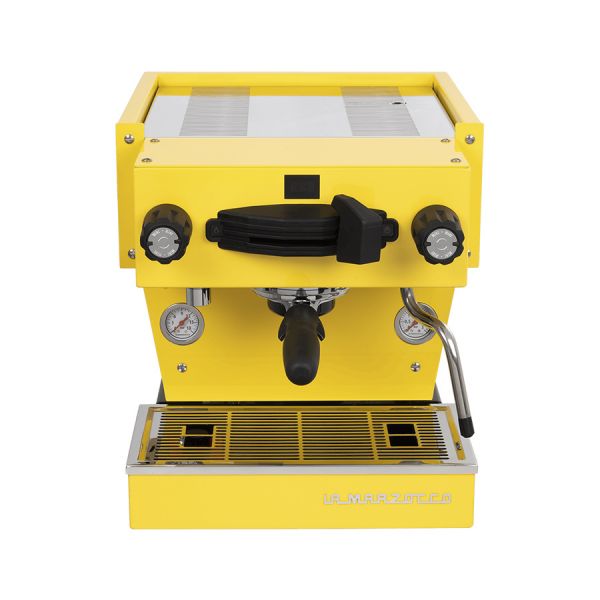 La Marzocco Linea Mini - Yellow