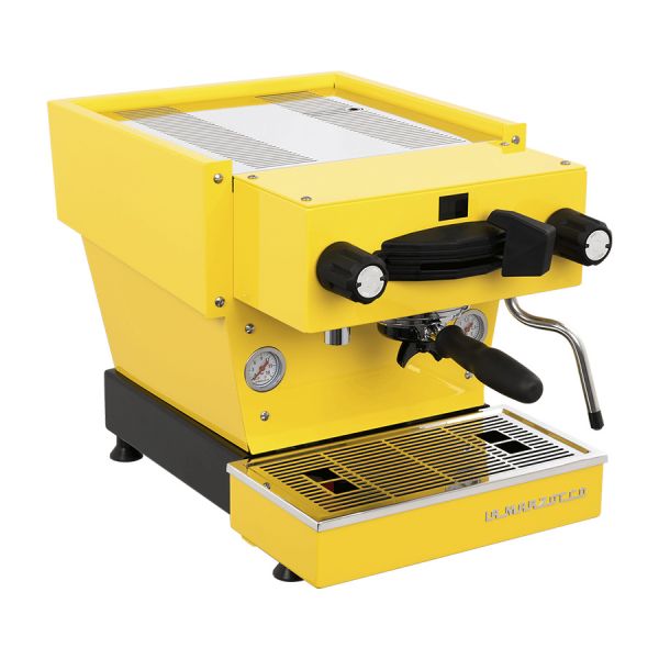 La Marzocco Linea Mini - Yellow