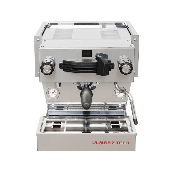 La Marzocco Linea Mini - stainless steel