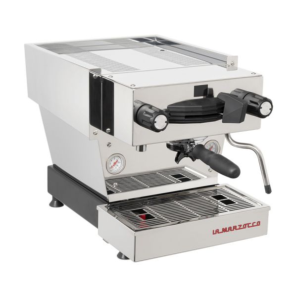 La Marzocco Linea Mini - stainless steel