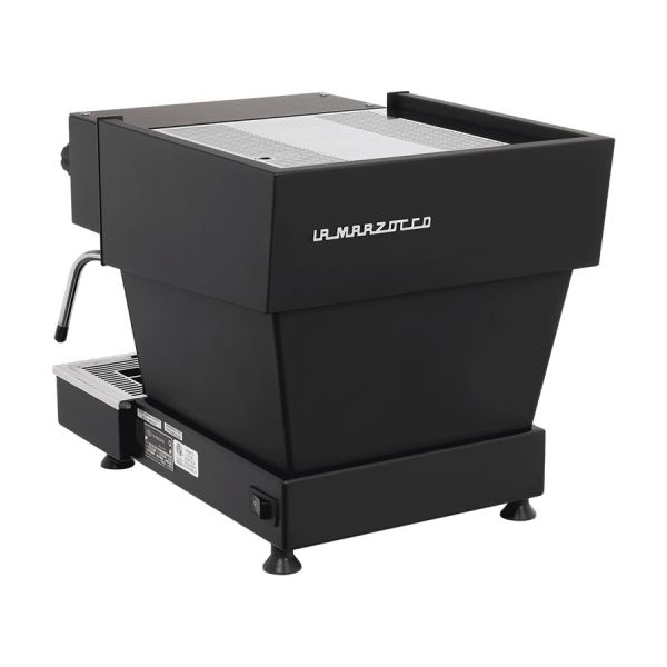 La Marzocco Linea Mini - Black 