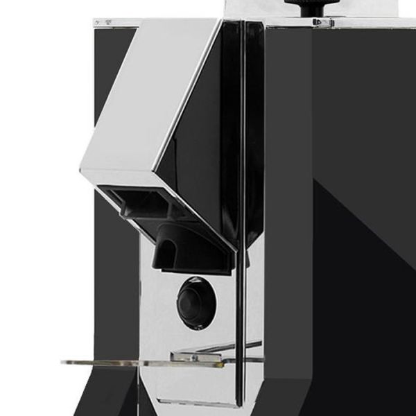 Coffee grinder Eureka Mignon Classico black 50 mm