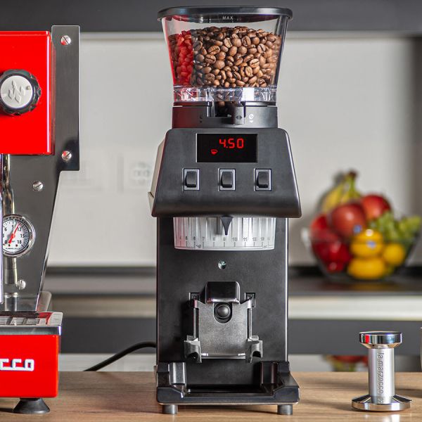 La Marzocco Pico Coffee Grinder - Black