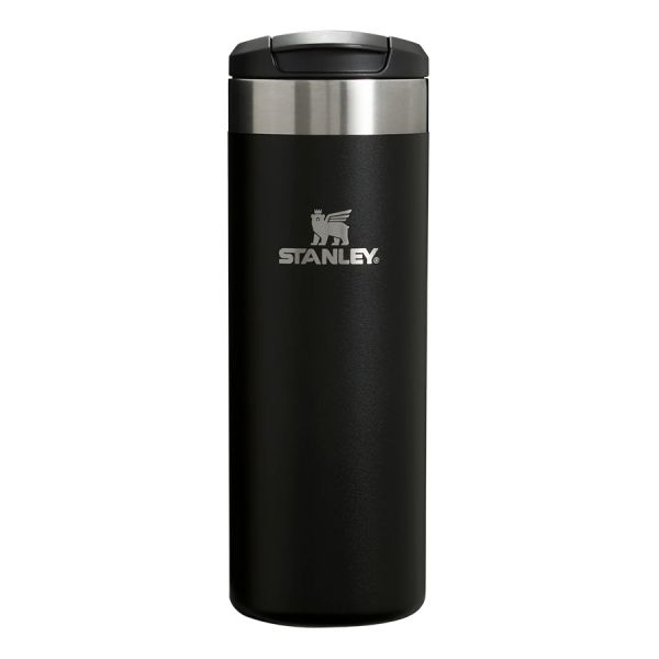 Stanley The Aerolight Transit Mug 0.47L - Black Metallic